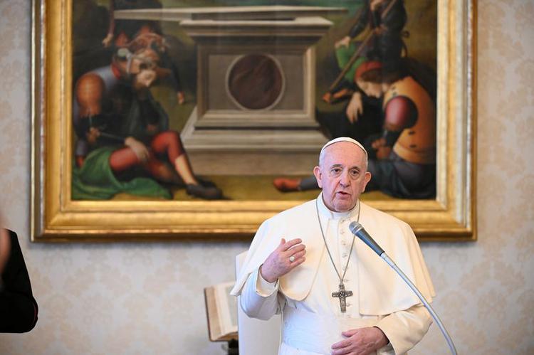 El Papa