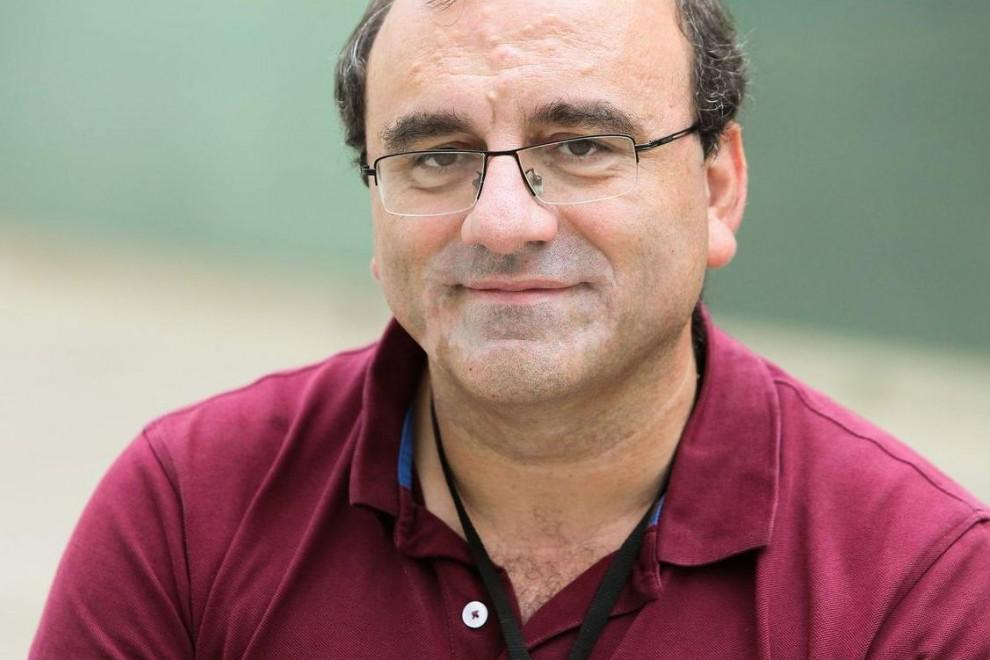 Antonio Turiel