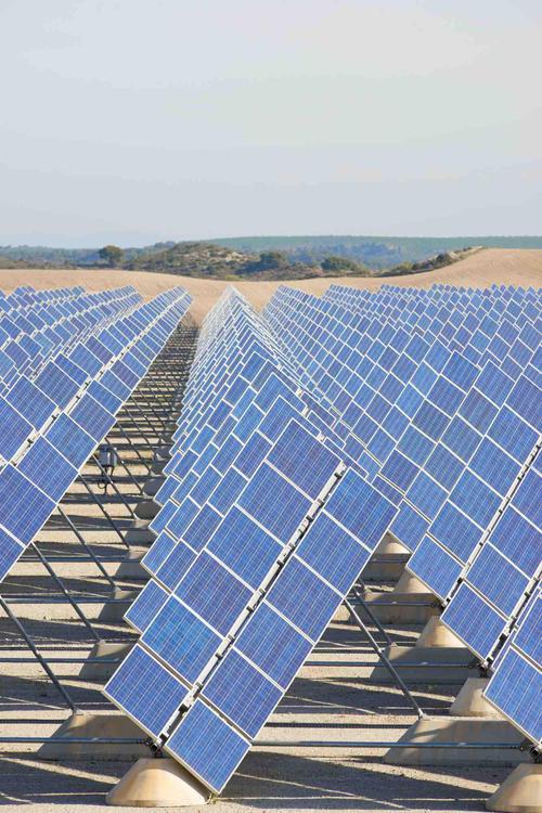 Planta-solar-Espana