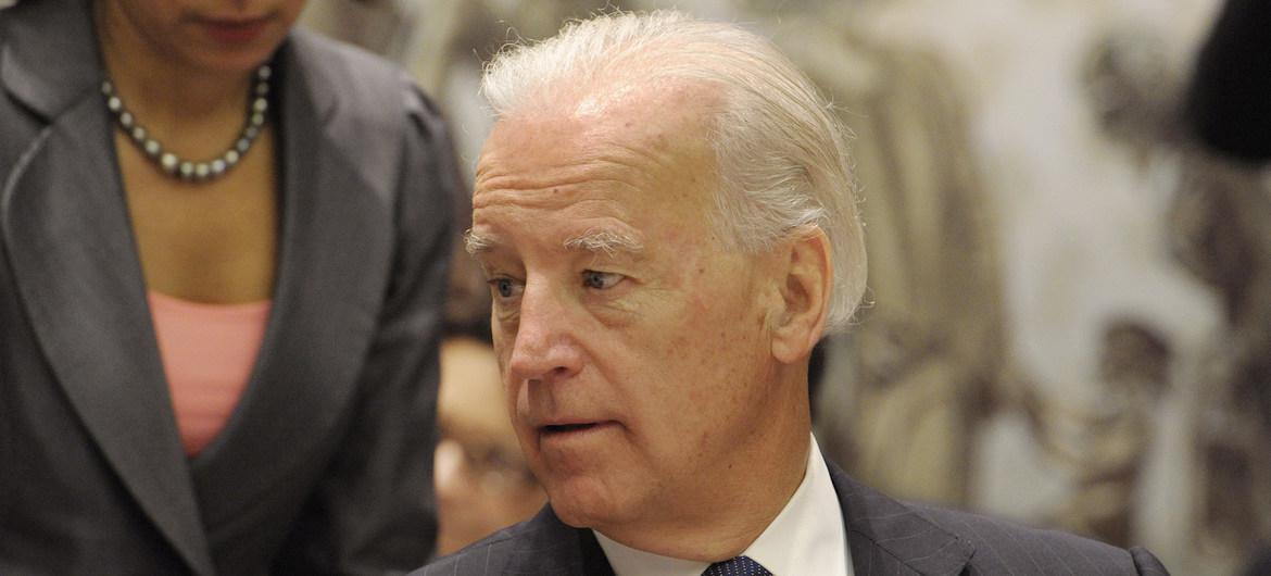 Joe Biden