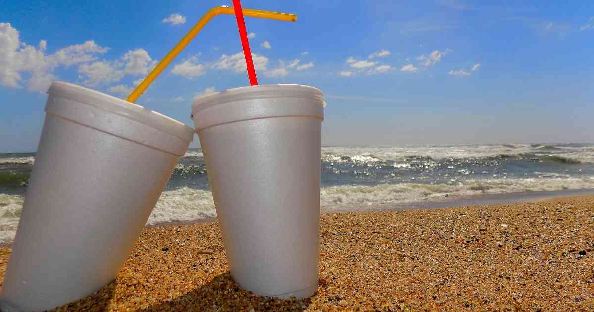 Playa/residuos/plastico