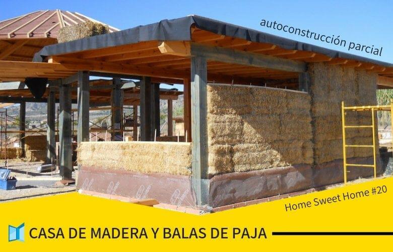 Casa-de-madera-y-balas-de-paja
