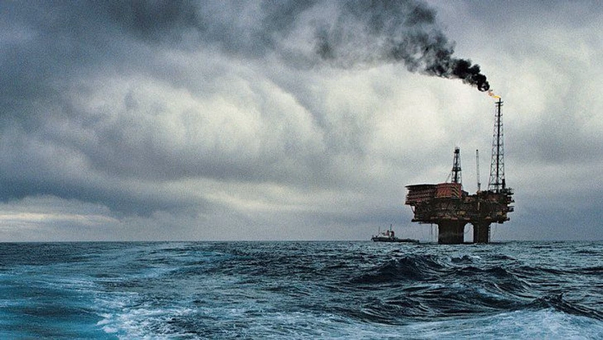 Petroleo