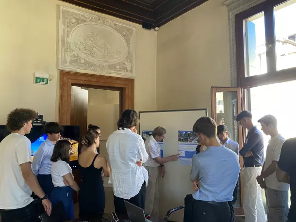 2. Lecture works done in an historical building in La Valletta Malta.jpeg