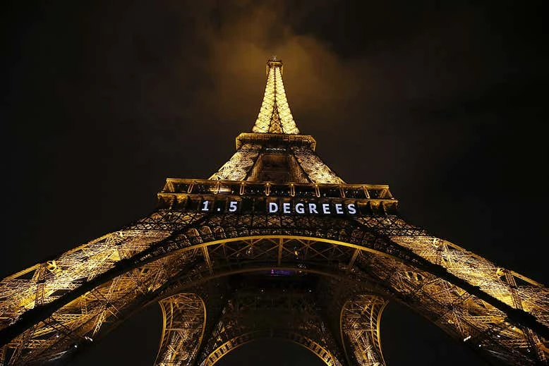 Torre Eifel/Paris