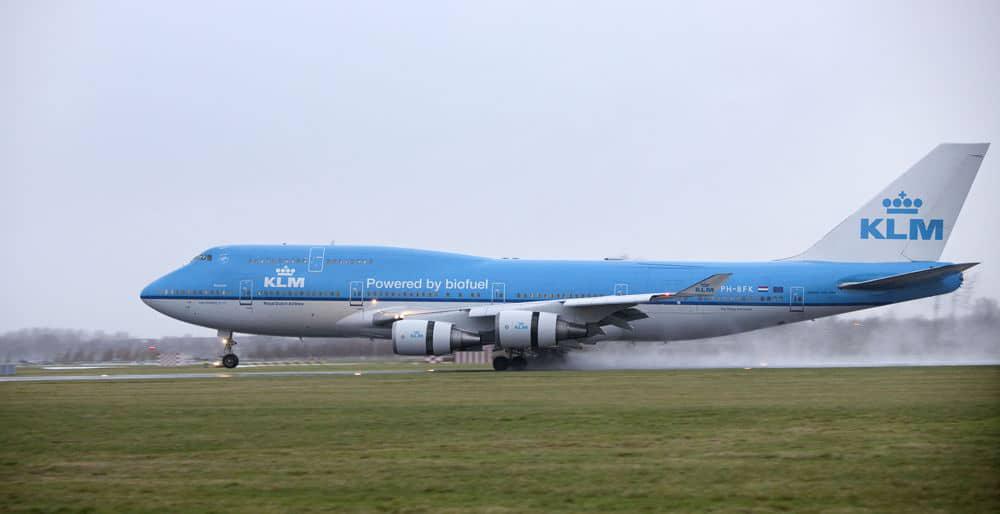 KLM_biofuel