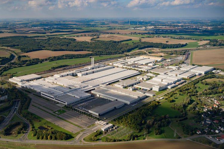 Zwickau-factory