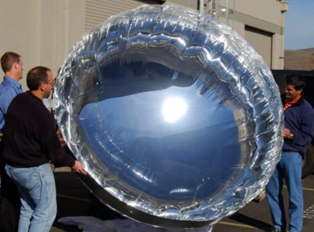 Globos-solares-gigantes