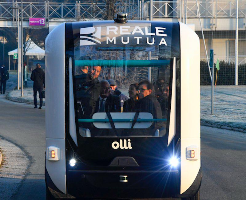 Olli-ITCILO-Turin