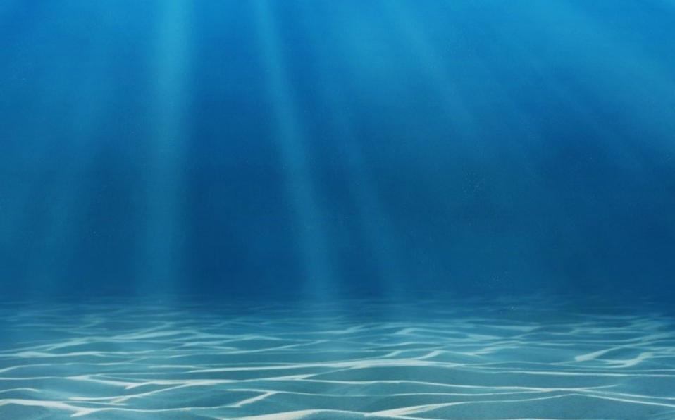 Agua/Oceano